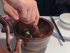 -东方红·湖南菜(金屿店)