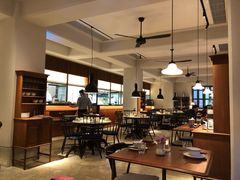 大堂-林四喜·闽南传家菜(鼓浪屿店)