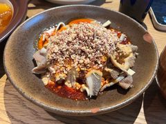 -纳鲁孜·新疆特色餐厅(上海悦荟广场店)