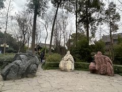 -成都武侯祠博物馆