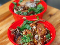 -童子鸡专卖店(中新街店)