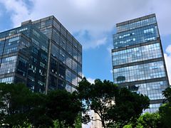 -海上海弘基休闲广场