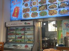 -老闵田螺馆(上饶店)