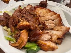 -陆长玖古法猪脚饭(玄风桥店)