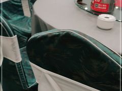 大堂-老海陵·泰州菜(图书馆店)