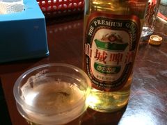 -五娃子烧烤(人民路150号院店)