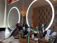 -施奈儿.洗头頭療.按摩SPA.采耳(上梅林店)