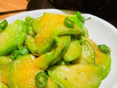 乡下青茄子-蓉城小馆(科兴店)