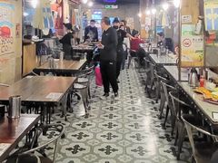 -辉记炭烧海鲜大排档·老字号(福田店)