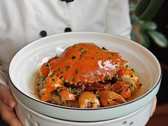 -漢舍中国菜馆(889广场店)