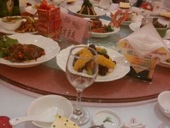 -好福记饭店(红梅公园店)