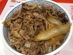 小牛饭-吉野家(东陵西路店)