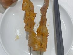 -老味烧烤(总店)