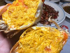 -三妹小龙虾·黄油蟹(华侨城总店)