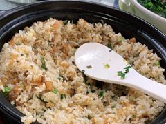 -钱大妈海鲜饭店(保利林语店)