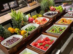 -康莱德酒店·美庭自助餐厅