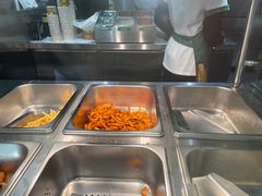 -Potato Corner(广州天河城店)