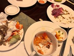 -西安皇冠假日酒店·朱雀咖啡厅