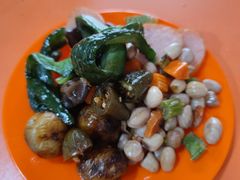 -陕西特色牛肉面