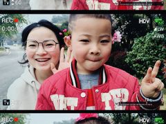 -铁山坪森林公园