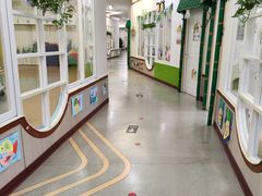 -金睿家国际托育早教中心(珠江新城店)