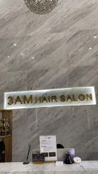 -3AM HAIR SALON染发接发