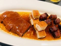 -旺顺阁海鲜广场(亚运村店)