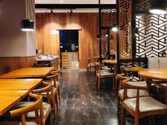 大堂-翠花老菜饺子馆(七宝店)