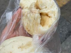 -清泉阁包子铺(中山路店)