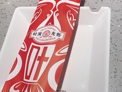 -叶派龙虾·招牌十三香(合肥路首店)