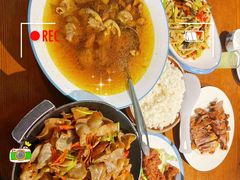 -宴武夷·匠心闽味(印象大红袍店)
