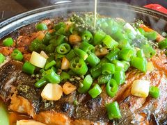 -辣尚瘾·烤鱼·新川菜(交大直营店)