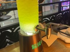 -烤匠麻辣烤鱼(双流明城购物中心店)