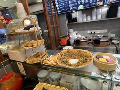 -韩萍老南京馄饨(河西万达店)