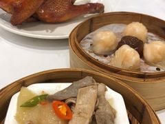 -稻香酒家·35年老字号(侨光店)