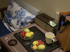 -鼎族怡华·指压·油压·经络(西单昌盛大厦店)