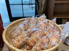 -富贵面包公司(运河店)