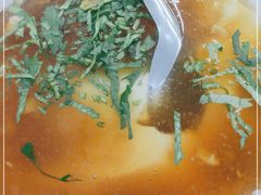 -一品豆腐脑(大湾市场店)