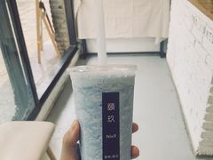 -颐玖 咖啡|甜品