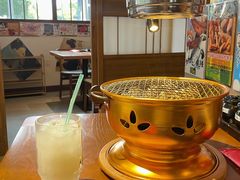 -AJIYA炭火烧肉(徐汇正大乐城店)