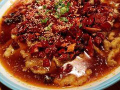 -先启半步颠·川菜小炒