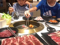 -花味烤肉·拌饭(庐阳万象汇店)