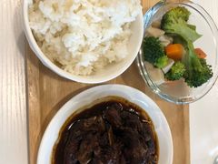 -箪食记(汉口路店)