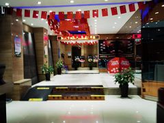 -聚宾楼·烤鸭·家宴(科技三路店)
