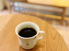 -Radar Coffee(思南路店)