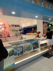 -宝燕乐园(闵行旗舰店)