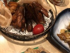 秘制脆皮乳鸽-避风塘(嘉兴八佰伴店)