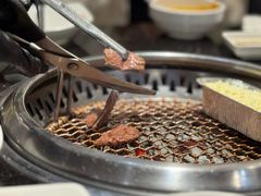 -木槿花韩式炭烤·熟成肉工坊(孙文东路店)