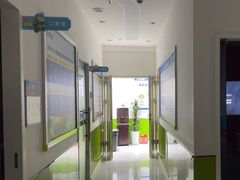 -童程童美·信息学竞赛·乐高机器人编程(龙华校区)