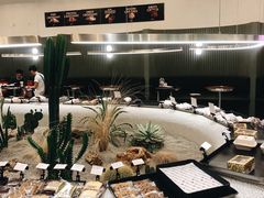 -OUR Bakery(SKP-S店)